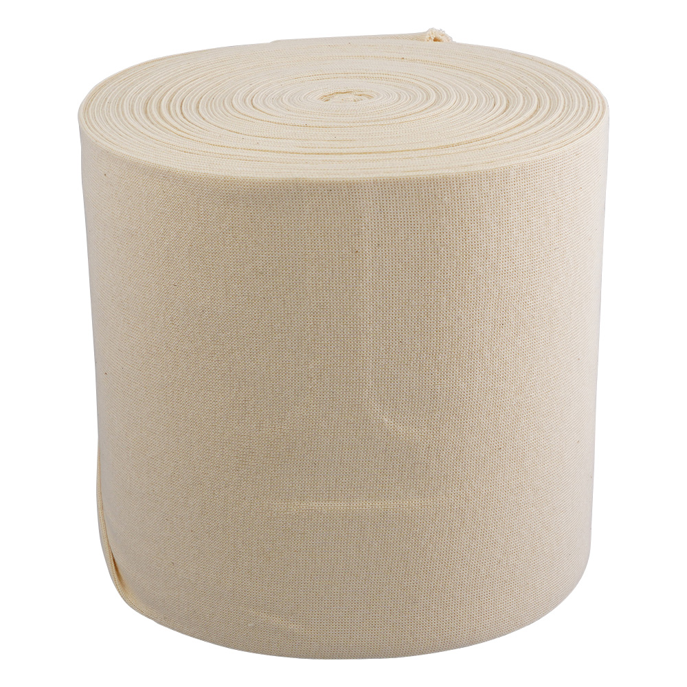 ベスケア ストッキネット（綿製） 8号 200mm×18m