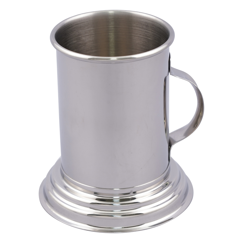 鉗子立て（手付き） φ68×φ89×99mm 1214