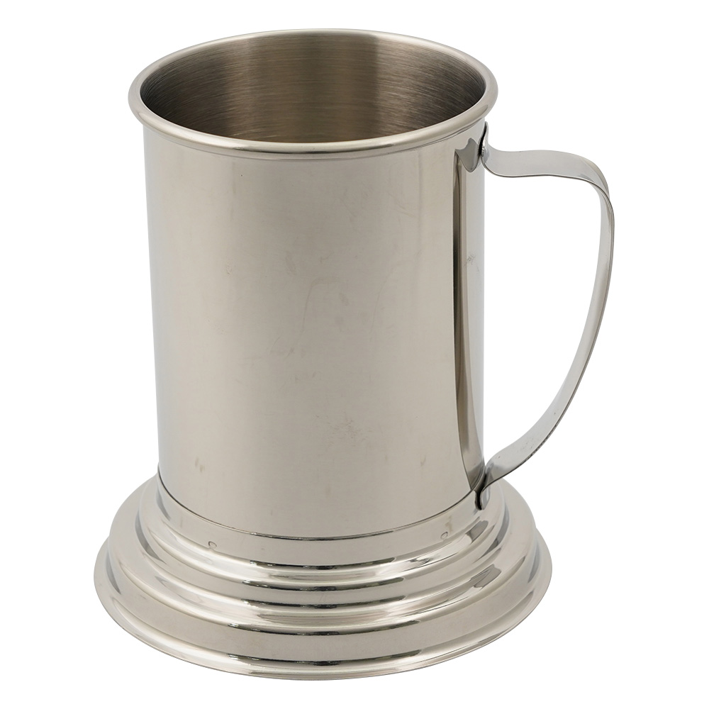 鉗子立て（手付き） φ82×φ110×112mm 1215