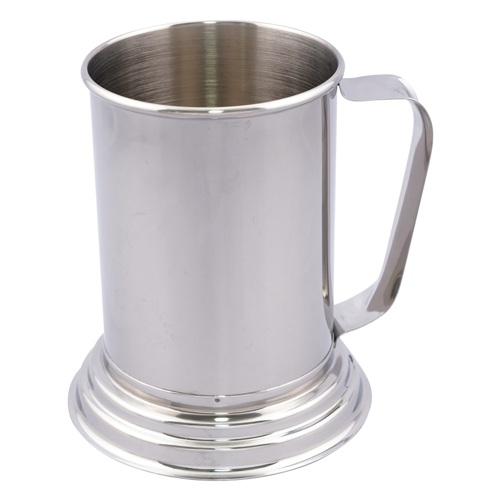 鉗子立て（手付き） φ98×φ124×144mm 1216