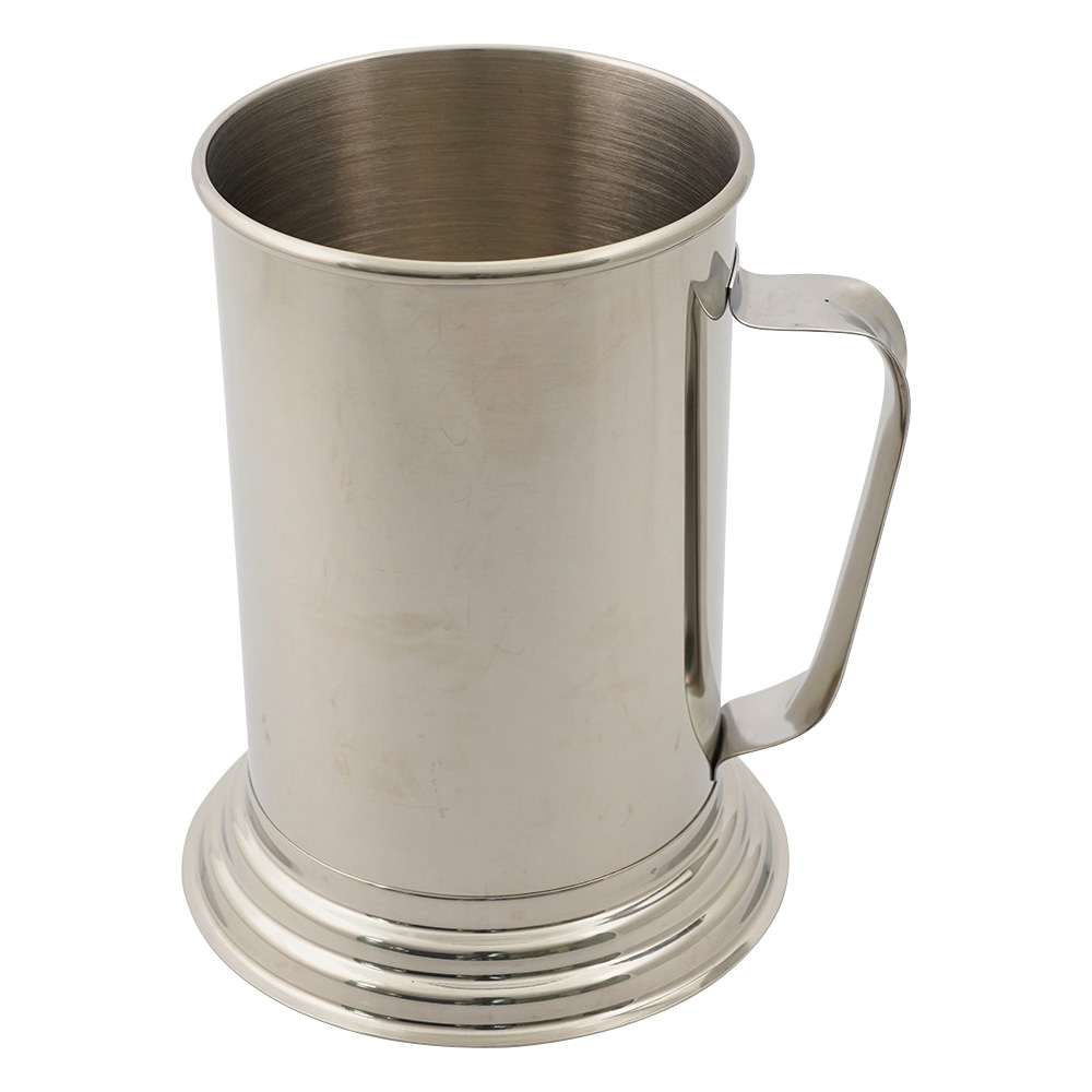 鉗子立て（手付き） φ108×φ133×167mm 1217