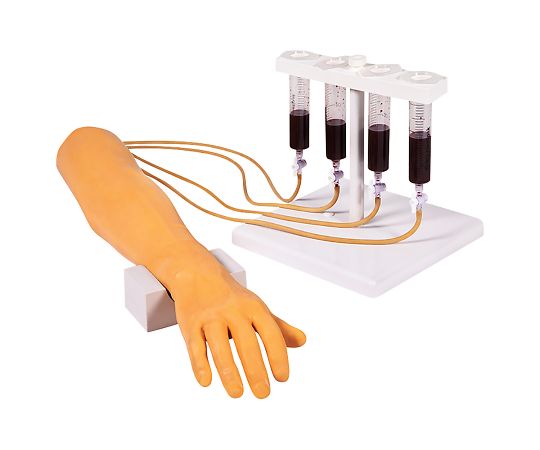 点滴・採血練習キット 本体セット