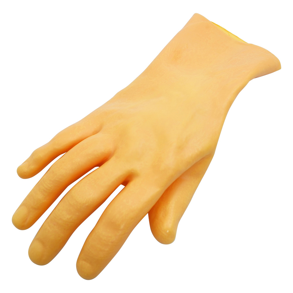 点滴・採血練習キット 交換用皮膚（手）