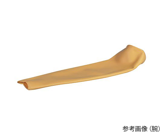 点滴・採血練習キット 交換用皮膚（腕）