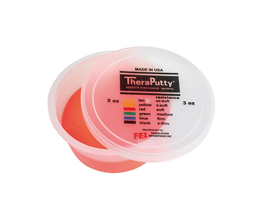 セラパテ（85g） レッド 10-0968