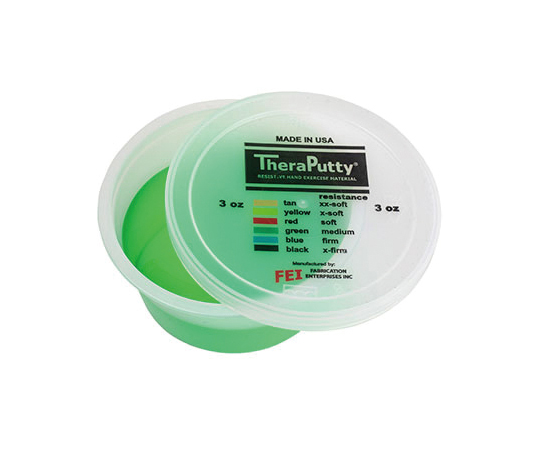 セラパテ（85g） グリーン 10-0969