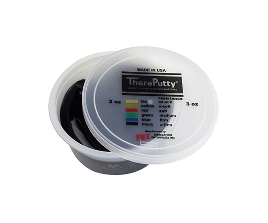 セラパテ（85g） ブラック 10-1467