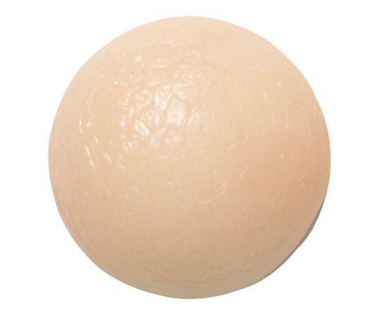 ハンドエクササイザーボール タン 10-1490