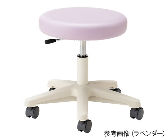 メディカルソフトスツール ロータイプ・背なし 510×420mm ピンク CA-13L-Z