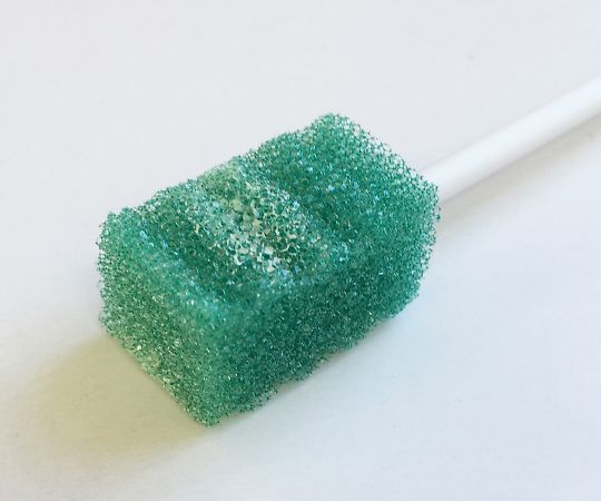 デンティップス グリーン重曹付 20本入