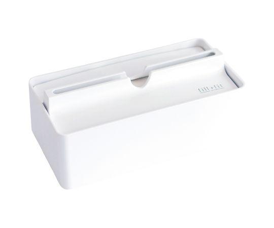 フィルフィット ペーパータオルケース リップタイプ レギュラー 89516