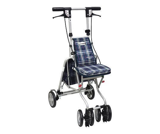 サニーウォーカー AW-RB チェック NB