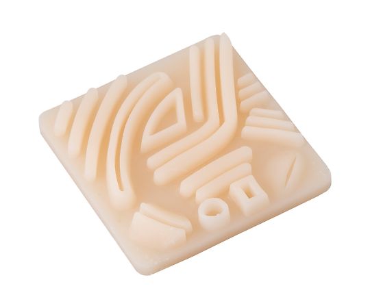 縫合パット（腹腔鏡手術用縫合練習パット） 5個入 EN-05