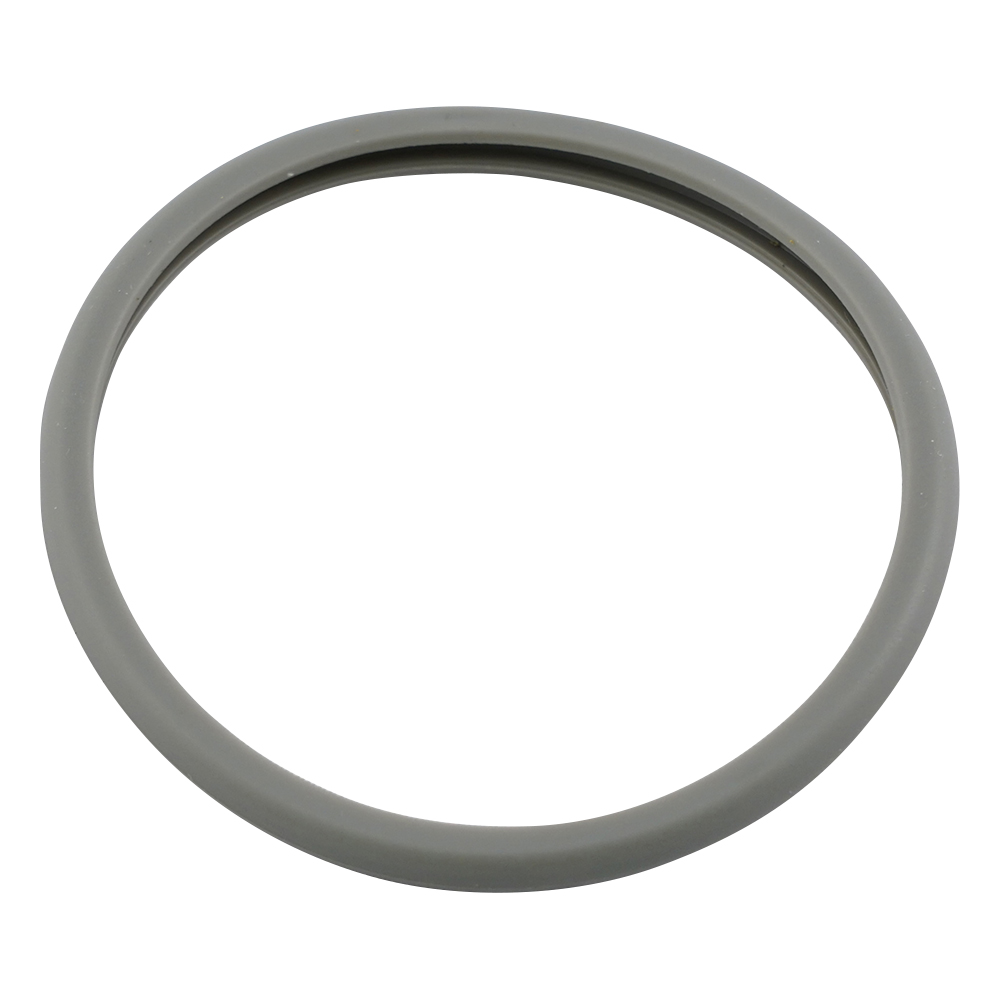 バイタルナビ聴診器 ライト サスペンデッド・オプション 交換用ダイアフラムリング グレー