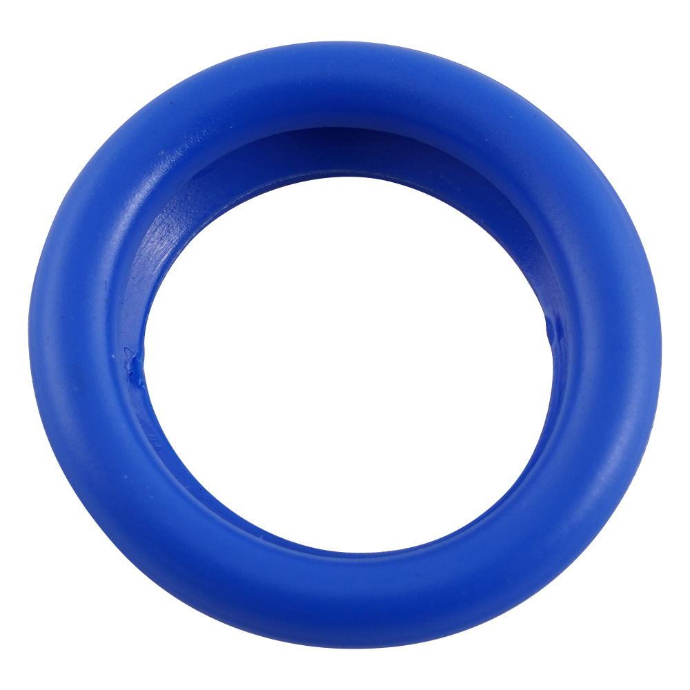 バイタルナビ聴診器 ライト サスペンデッド・オプション 交換用ベルリング ブルー