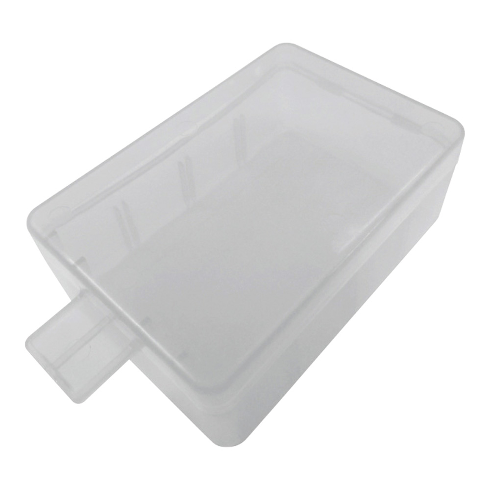 コッくんお薬よ～（自動服薬支援機） 交換用お薬ケース 白　バリュー・シンプル用CSO-1W