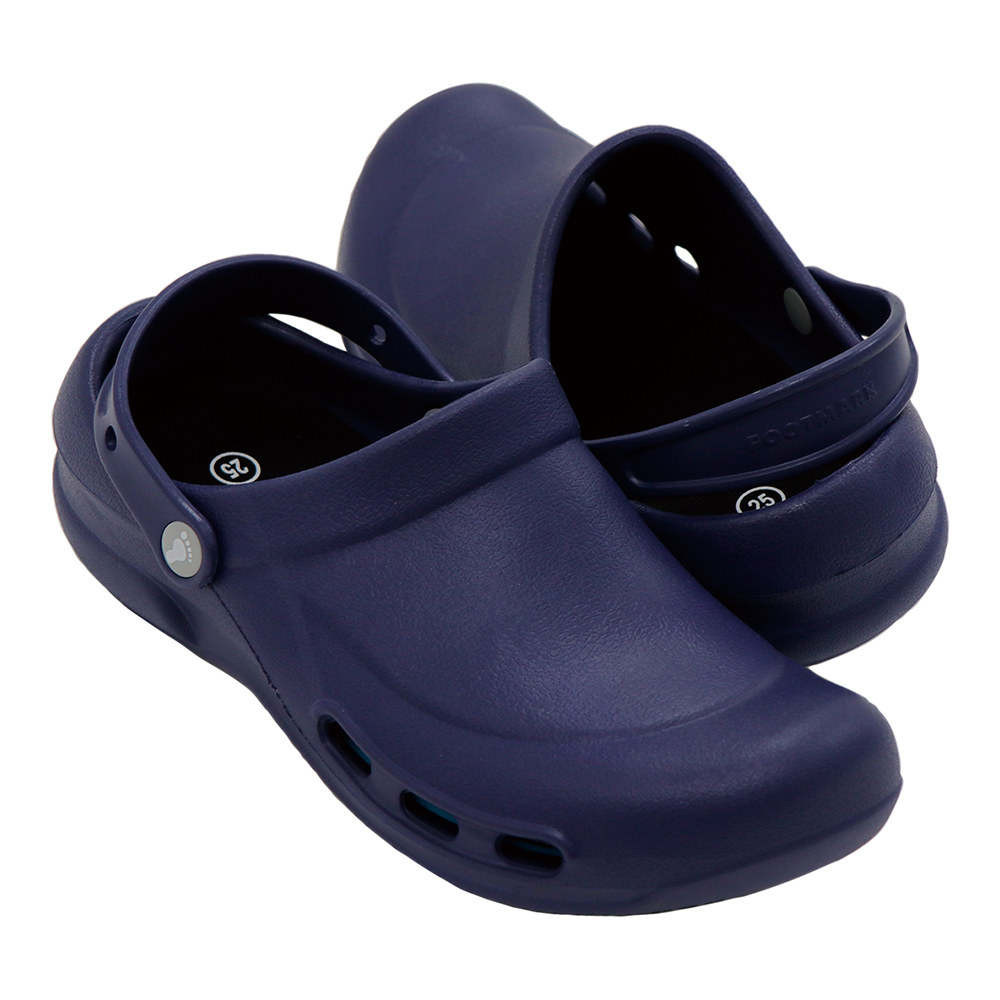 ワークサンダル　４０３３２３　２３ｃｍ