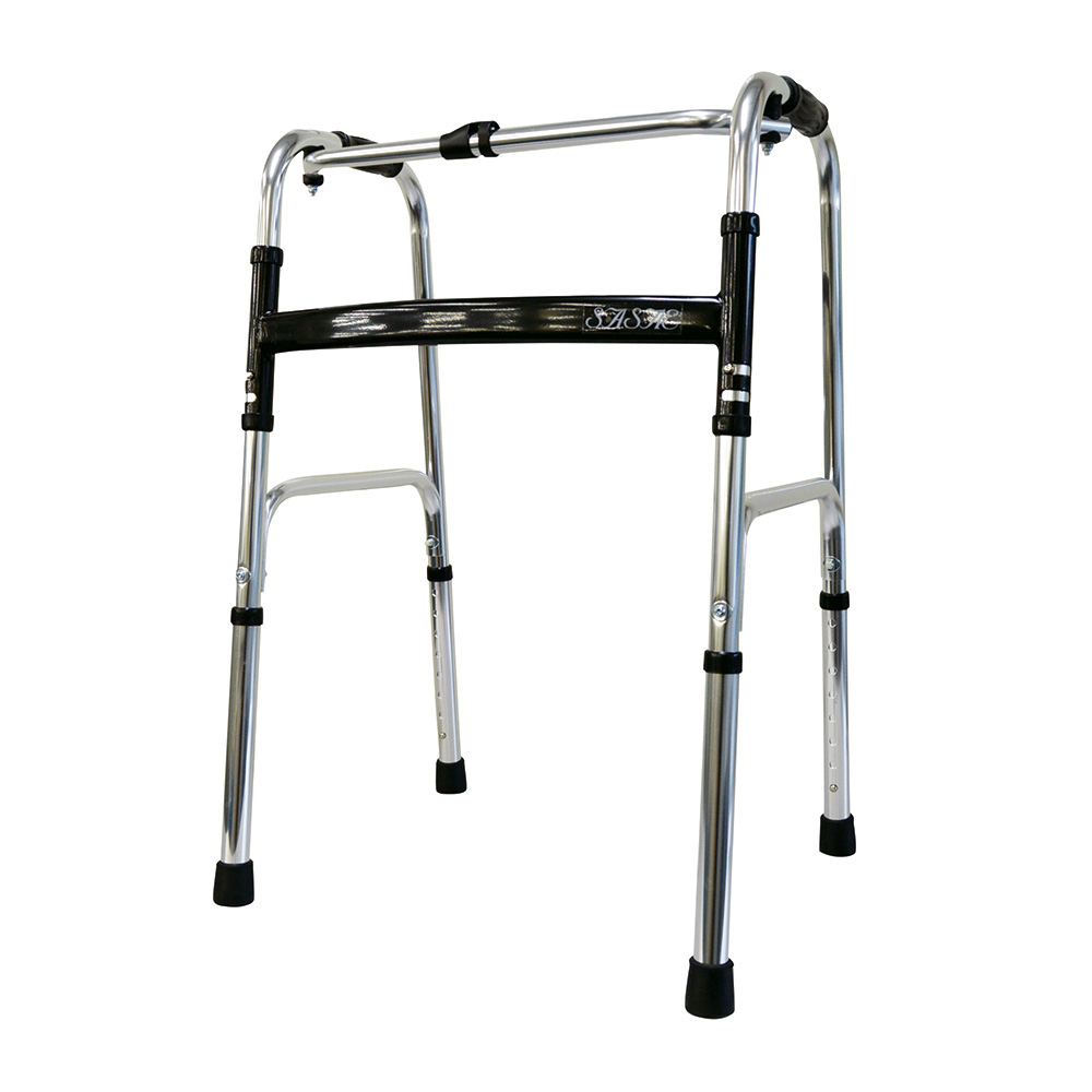 ささえ歩行器　固定／交互　Ｂ０００９１