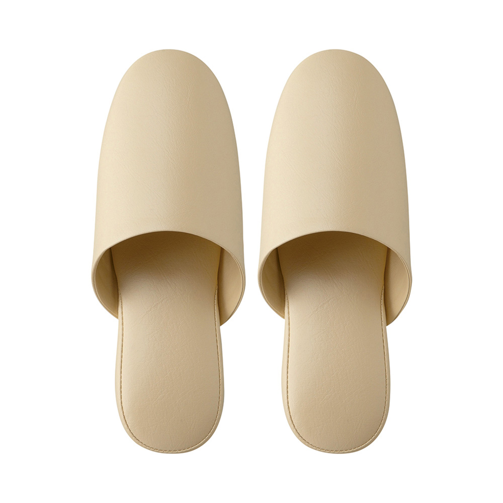 抗菌多機能ビニールスリッパ　かぶり　５７４９０７