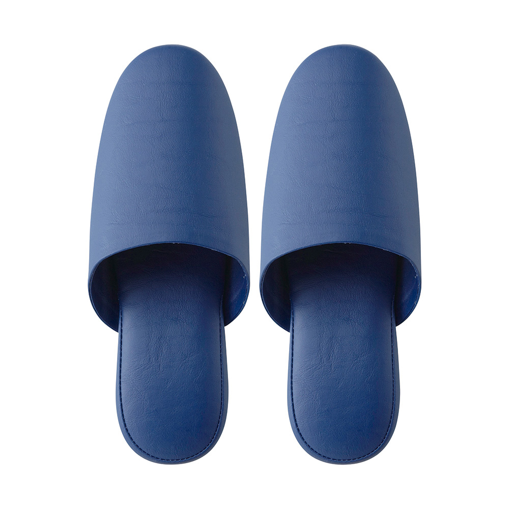 抗菌多機能ビニールスリッパ　かぶり　５７４９２１