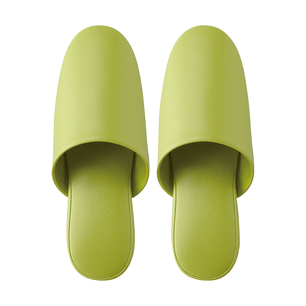 抗菌多機能ビニールスリッパ　かぶり　５７４９１４