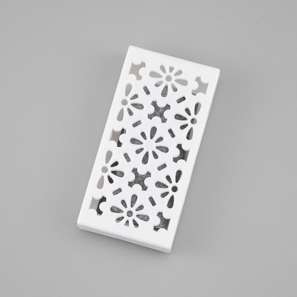 フタ付ゴミペール用消臭剤　無香