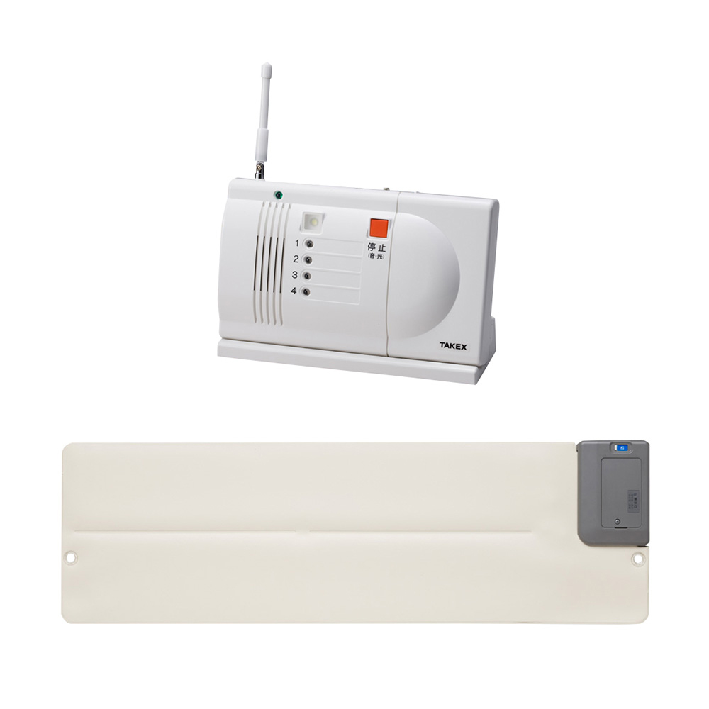 ワイヤレス起き上がりくん　ＨＷ－ＢＳ３（Ｔ）