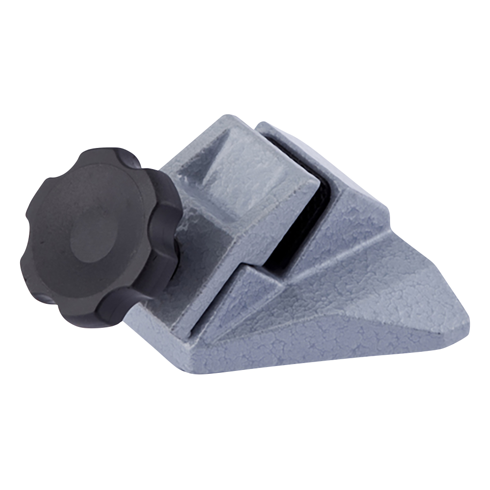 デジマチックマイクロメータ用スタンド MS-SB