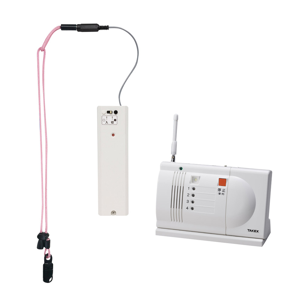 徘徊お知らせみえはるくん　ＨＣＳ－Ｄ１１６（Ｔ）