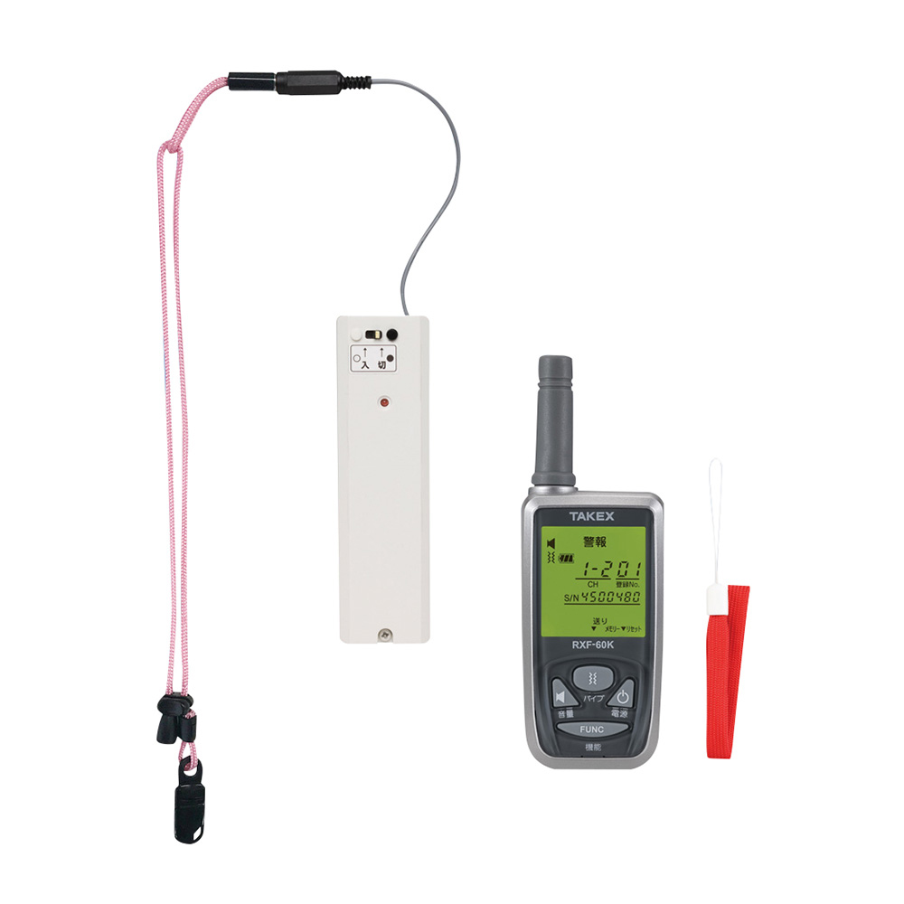 徘徊お知らせみえはるくん　ＨＣＳ－Ｄ１１６（ＫＥ）