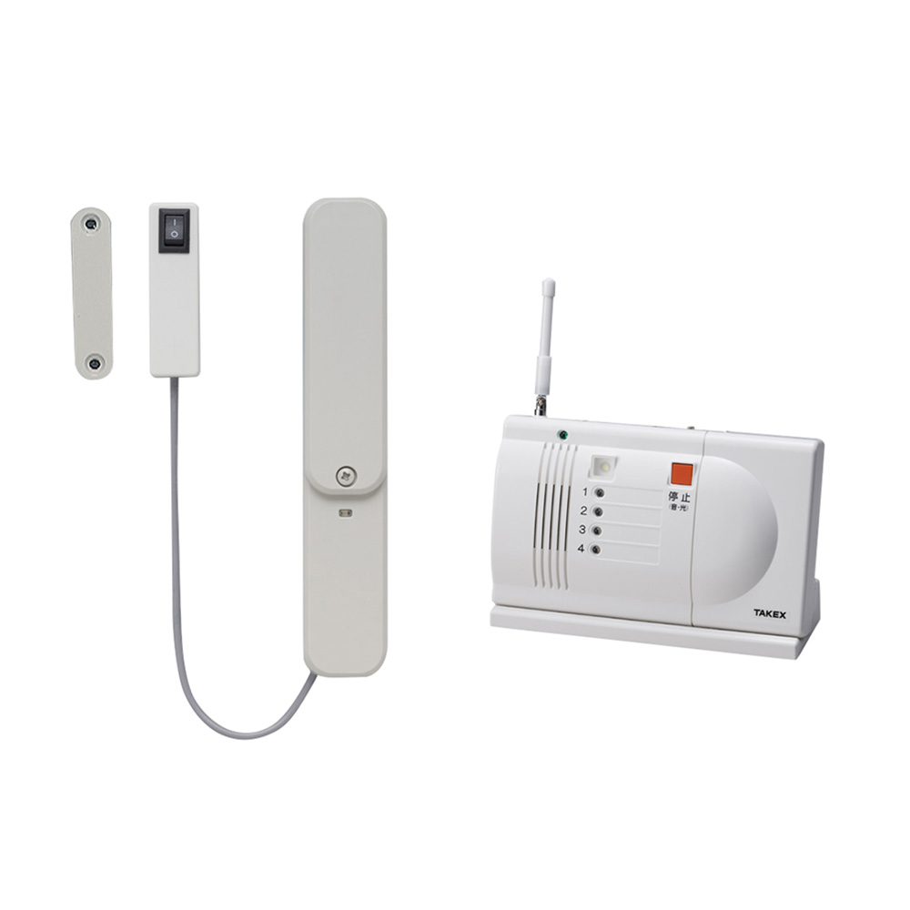 徘徊お知らせ開見ちゃん　ＨＣＳ－１１５（Ｔ）