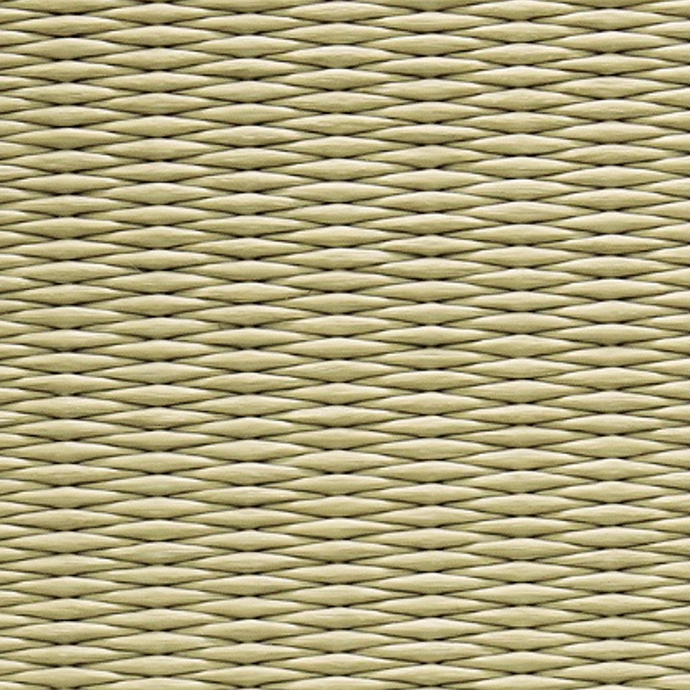 セキスイＭＩＧＵＳＡ抗菌フロア畳　リーフグリーン