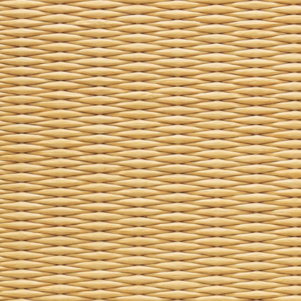 セキスイＭＩＧＵＳＡ抗菌フロア畳　イエロー