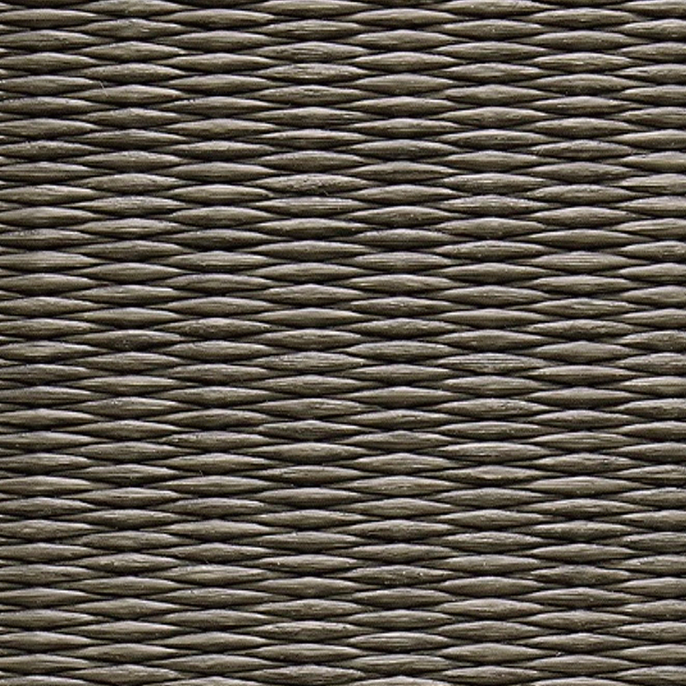 セキスイＭＩＧＵＳＡ抗菌フロア畳　チャコール