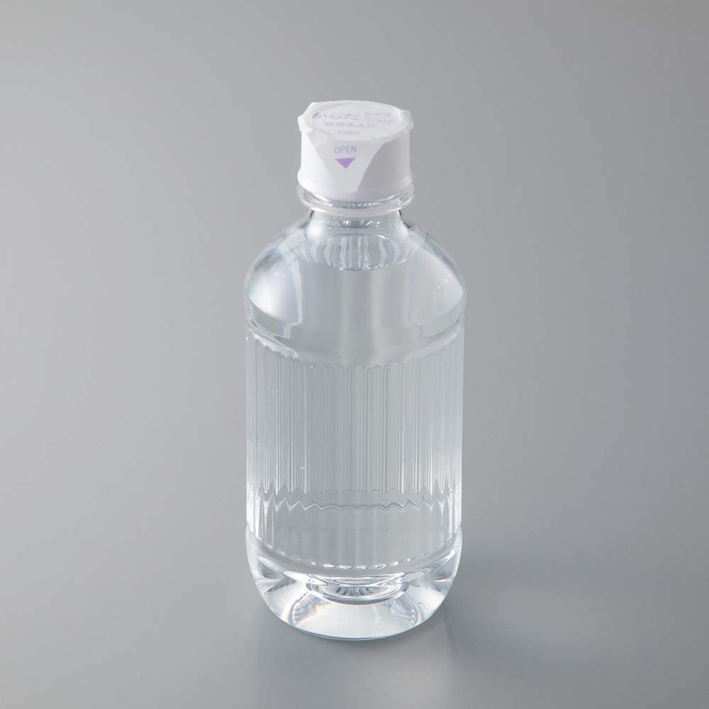 からだシャワシャワ　ＫＳＢ－１