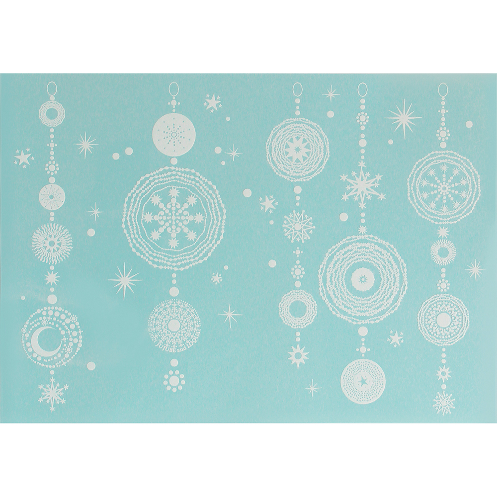 飛散防止シート　ＱＷＳ－５３７