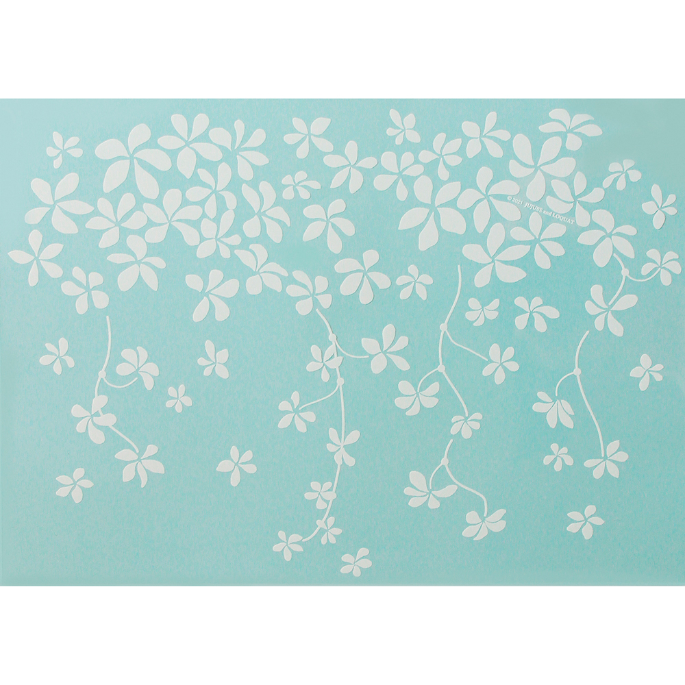 飛散防止シート　ＱＷＳ－５３８