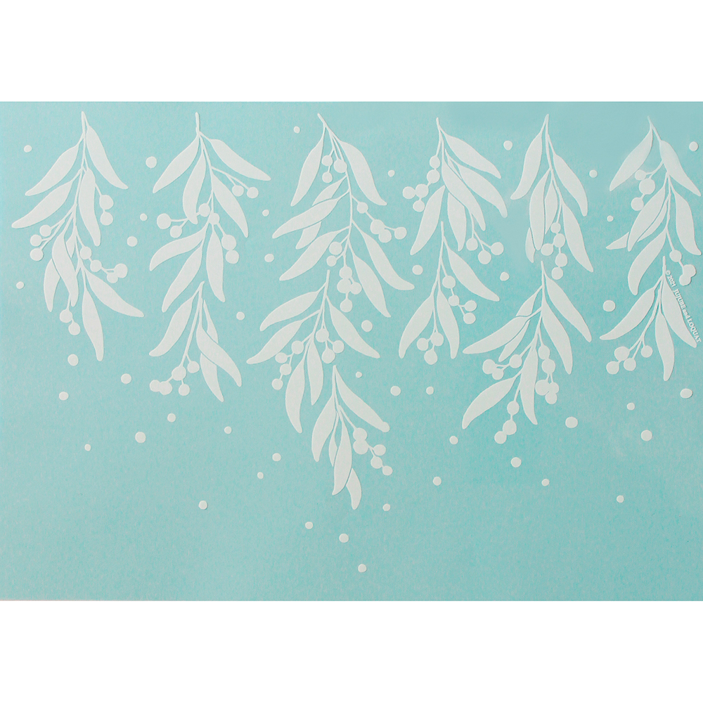 飛散防止シート　ＱＷＳ－５３９