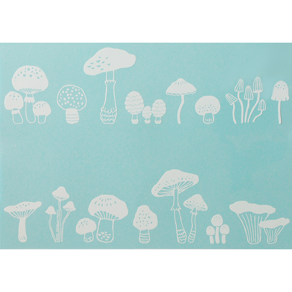 飛散防止シート　ＱＷＳ－５４０