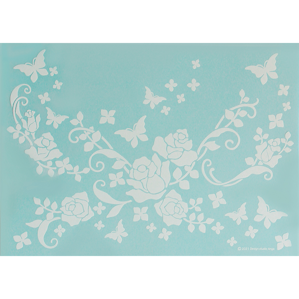 飛散防止シート　ＱＷＳ－５４２