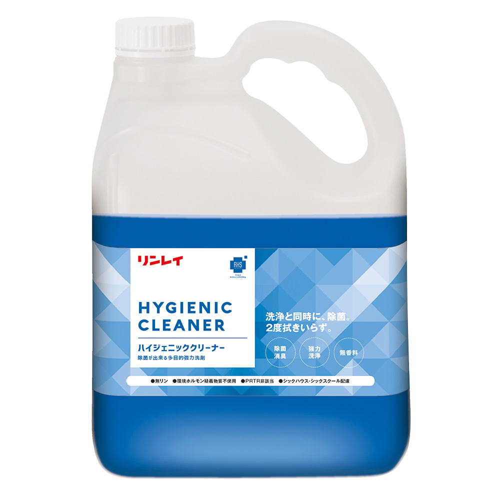 ハイジェニッククリーナー　725534