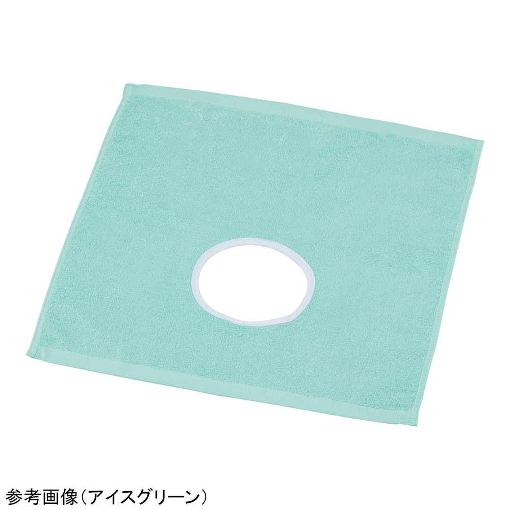 歯科用フェイスタオル　FT340-M　3枚入