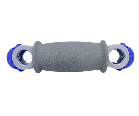 松葉杖グリップ　HC9009-GR-AS