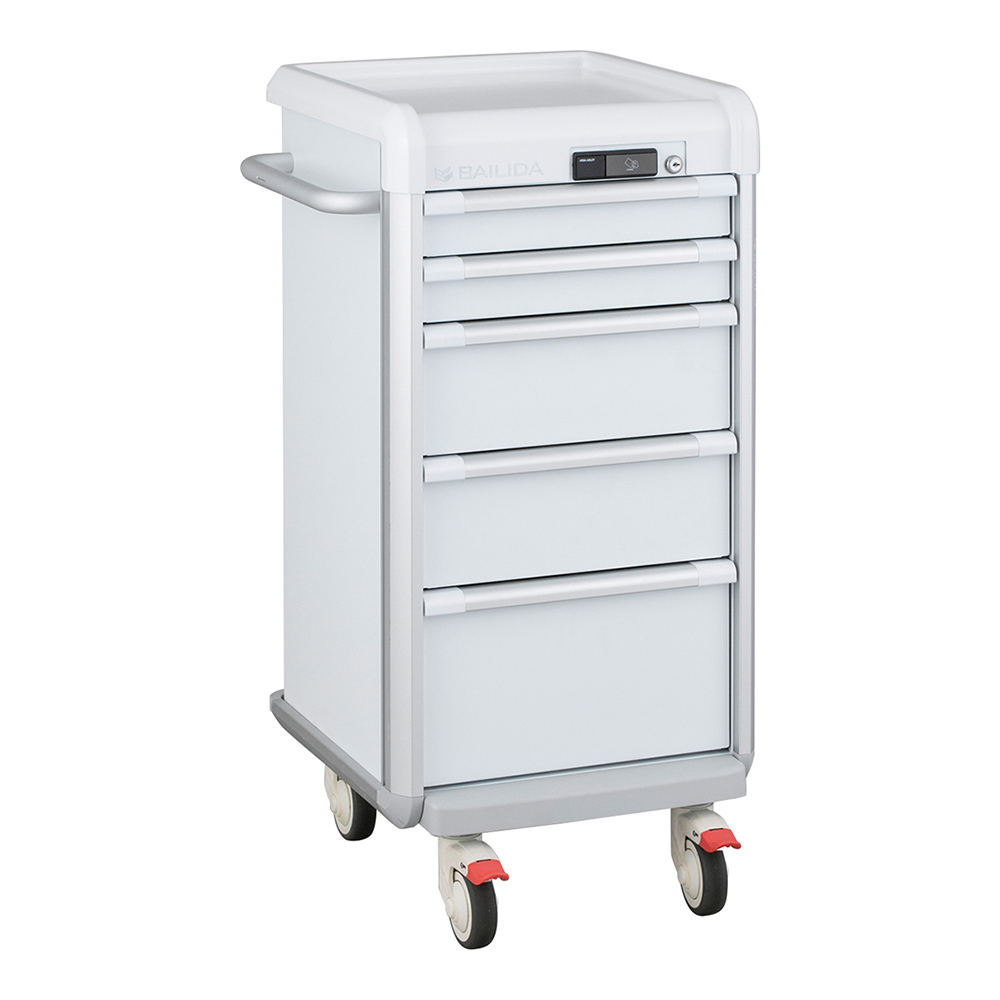 スリム救急カート　EXNP34-221T-21P