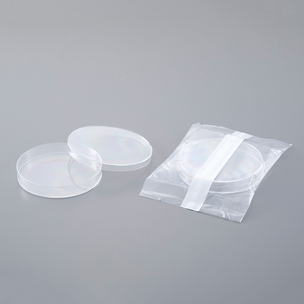 アズノール個包装滅菌シャーレ　IGD-90-15