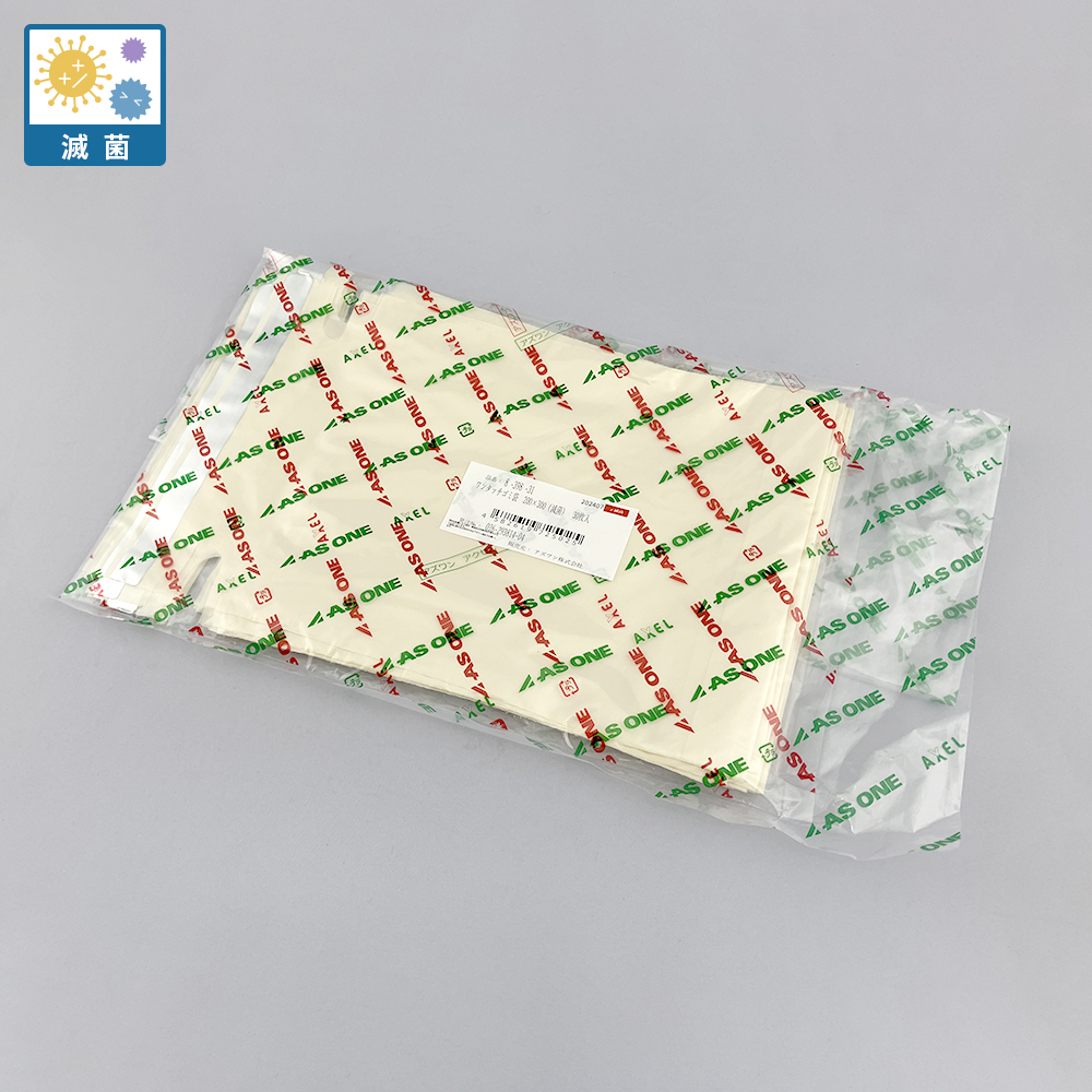 ワンタッチゴミ袋　200×300（滅菌）　30枚入