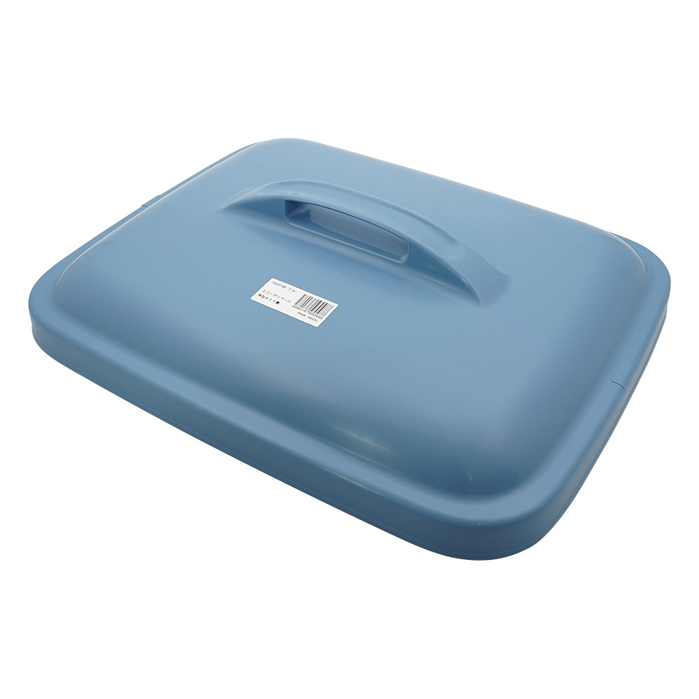 エコポリペール角型 フタ PEKF4B