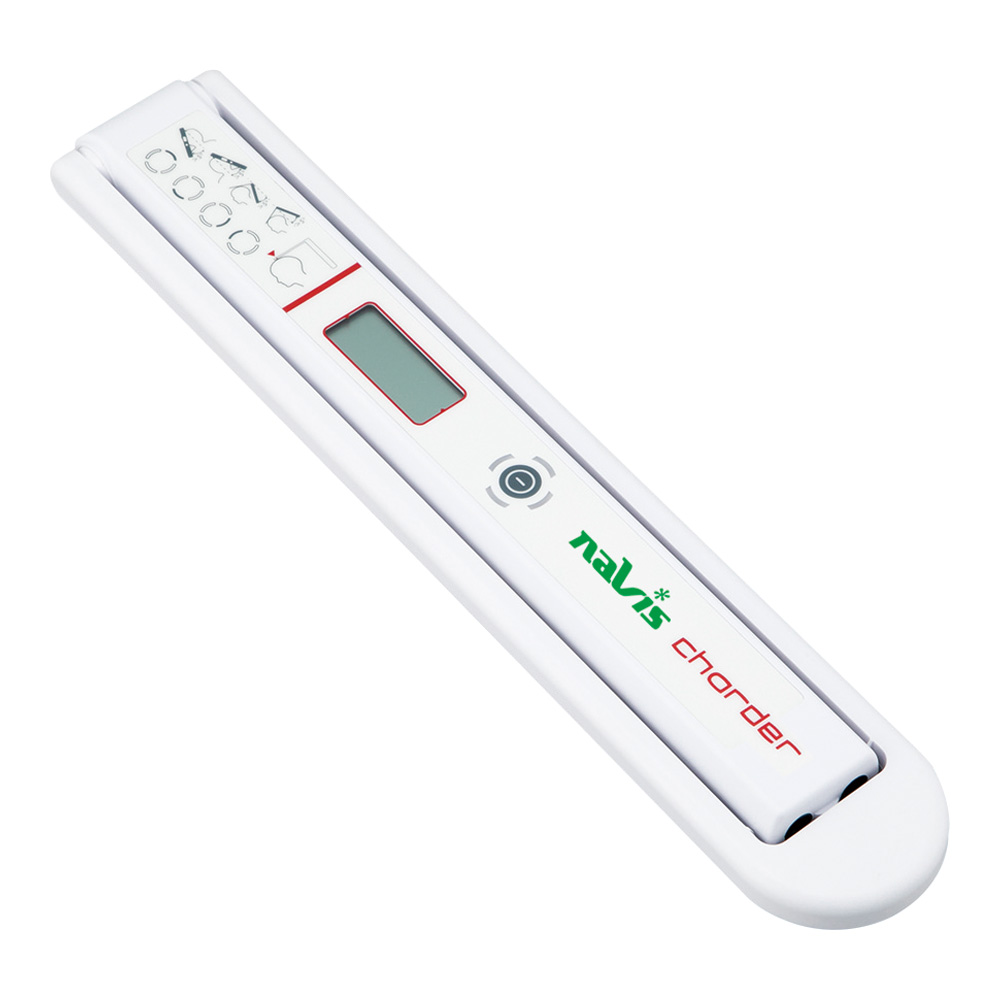 折りたたみ超音波身長計　NV-HM250U