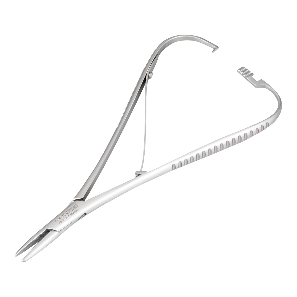 マッチュー持針器 AE200/14