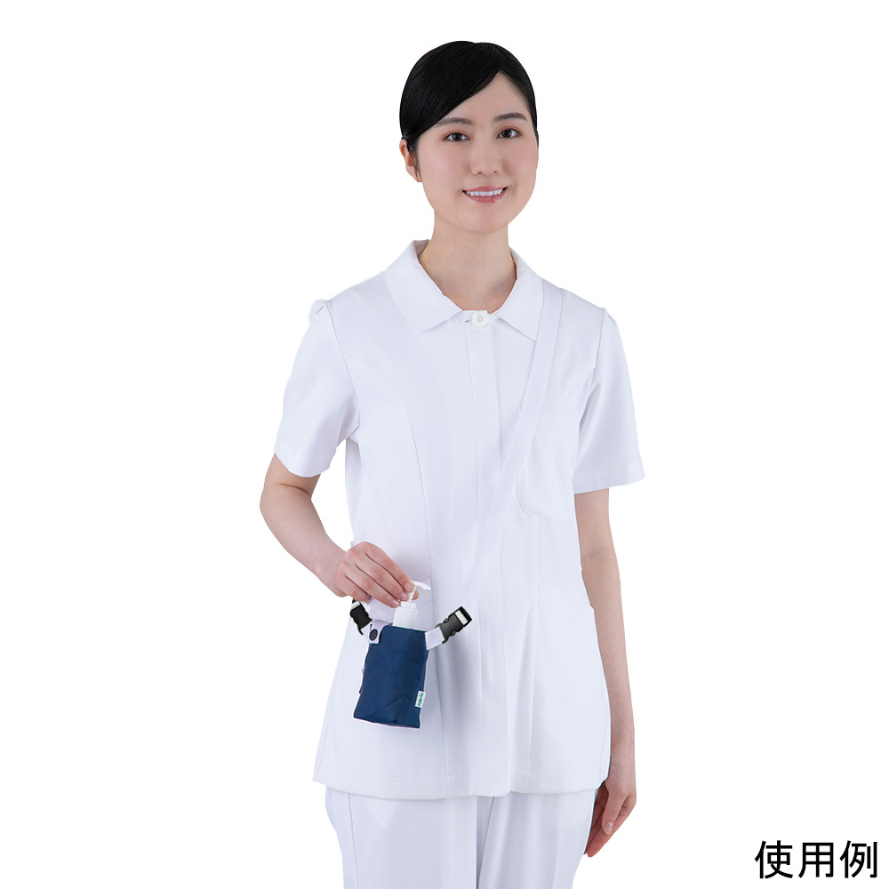 2way消毒ジェルポーチ　EPAJ－NV